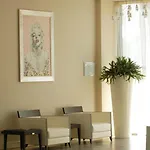 מלון Cremona Palace
