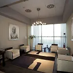Cremona Palace מלון Costa Santʼ Abramo