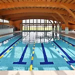 מלון Cremona Palace Costa Santʼ Abramo