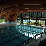 Cremona Palace מלון 4*