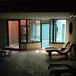 Cremona Palace מלון Costa Santʼ Abramo