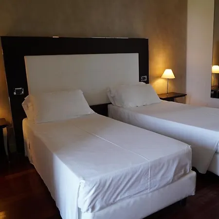 Cremona Palace Hotel 4*