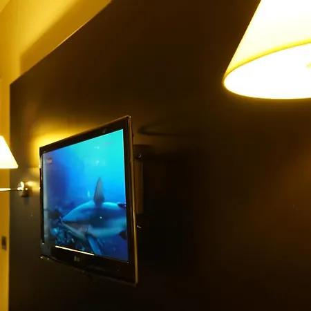 Cremona Palace Hotel 4*