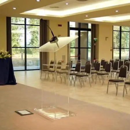 Cremona Palace 4*