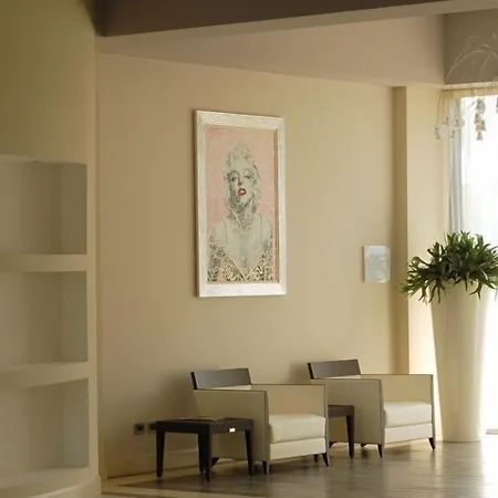 Cremona Palace Hotel 4*