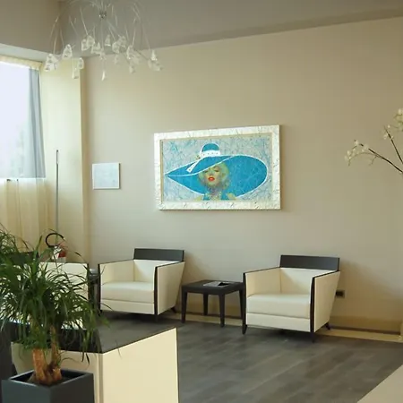Hotel Cremona Palace Costa Santʼ Abramo
