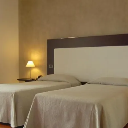 Hotel Cremona Palace