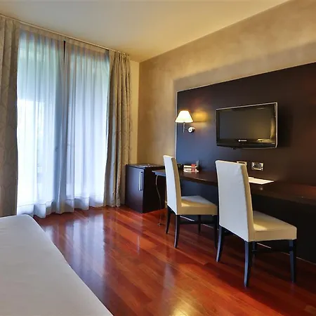 Cremona Palace Hotel