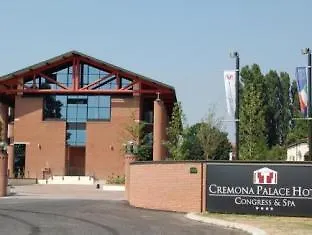Cremona Palace 4* Costa Santʼ Abramo