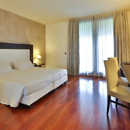 Cremona Palace Hotel
