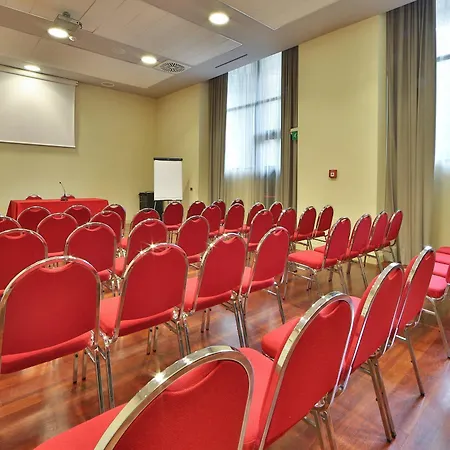 Cremona Palace Costa Santʼ Abramo