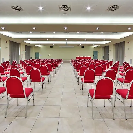Cremona Palace 4*