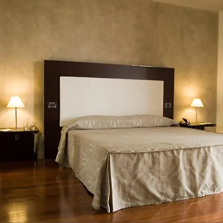 Cremona Palace Hotel