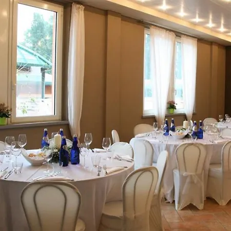 Cremona Palace 4*
