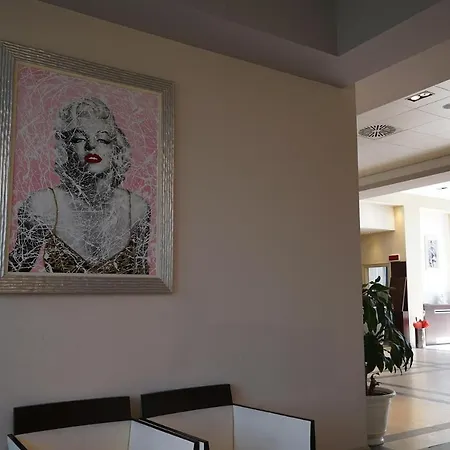 Cremona Palace Hotel Costa Sant'Abramo