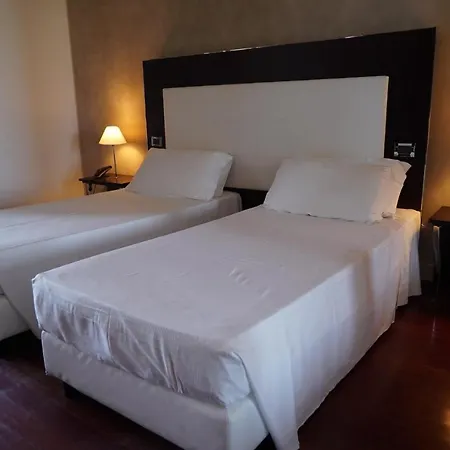 Hotel Cremona Palace