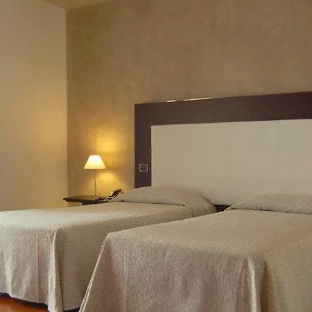 Hotel Cremona Palace