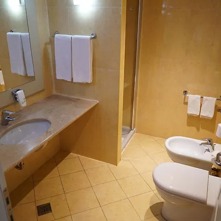 Hotel Cremona Palace Costa Santʼ Abramo