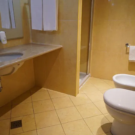 Hotel Cremona Palace Costa Sant'Abramo