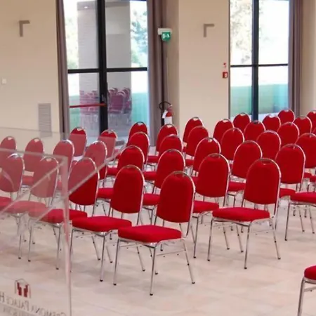 Cremona Palace Costa Sant'Abramo