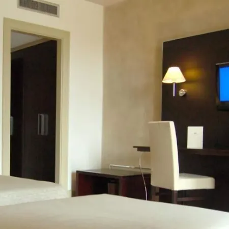 Cremona Palace Hotel 4*