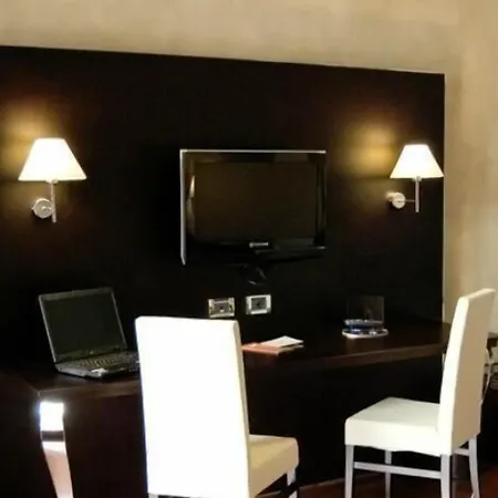Hotel Cremona Palace Costa Santʼ Abramo