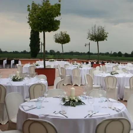 Cremona Palace Costa Sant'Abramo