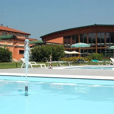 Cremona Palace Hotel Costa Santʼ Abramo