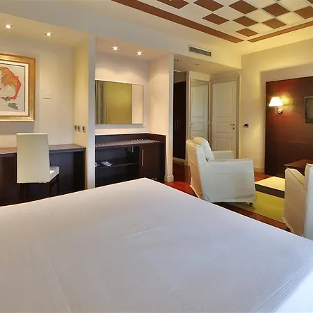 Cremona Palace Hotel 4*