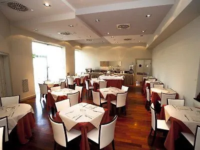 Cremona Palace Hotel 4*