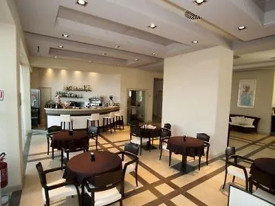 Hotel Cremona Palace 4*