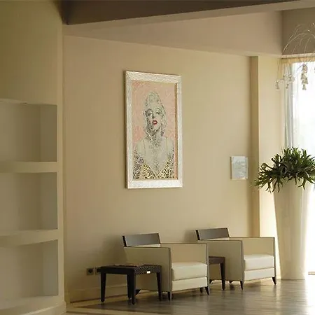 Cremona Palace 4* Costa Santʼ Abramo