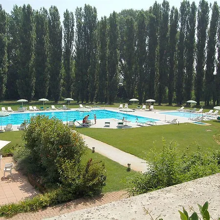 Cremona Palace 4*