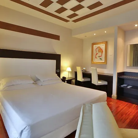 Hotel Cremona Palace