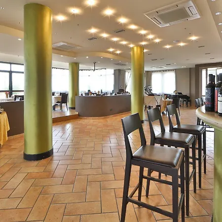 Cremona Palace Hotel Costa Sant'Abramo