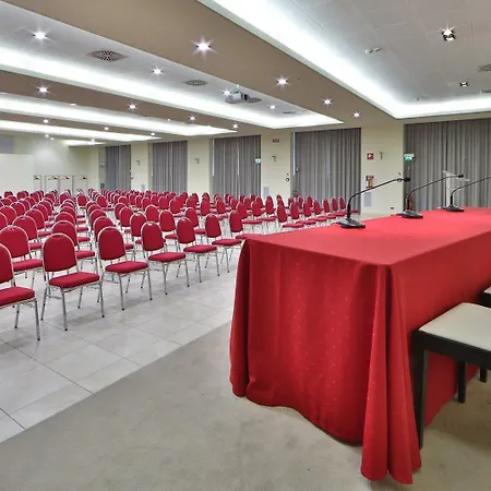 Hotel Cremona Palace Costa Sant'Abramo