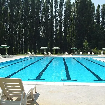 Cremona Palace 4* Costa Santʼ Abramo