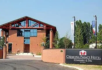 Cremona Palace 4*