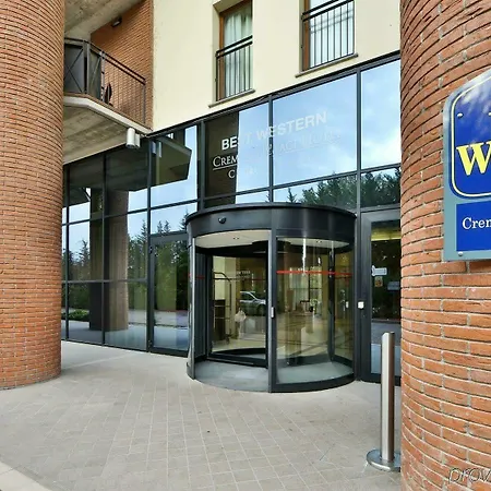 Cremona Palace Ξενοδοχείο Costa Santʼ Abramo